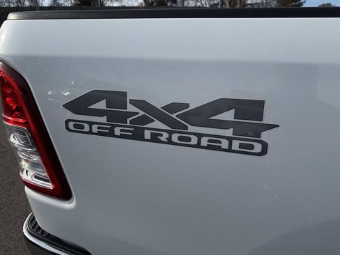 Used 2023 RAM 1500 Big Horn image 12