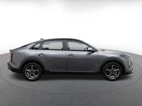 Used 2026 Kia K4 FWD image 9