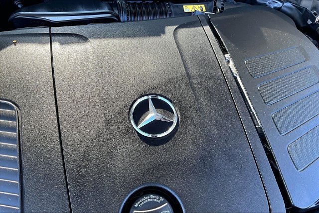 Certified 2025 Mercedes-Benz GLC 350e 4MATIC image 29