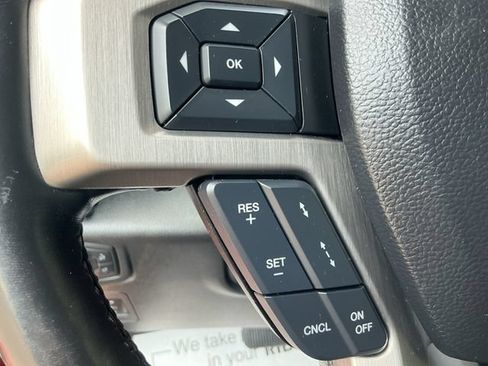 Used 2019 Ford F150 Platinum w/ Equipment Group 701A Luxury AWD/4WD image 19