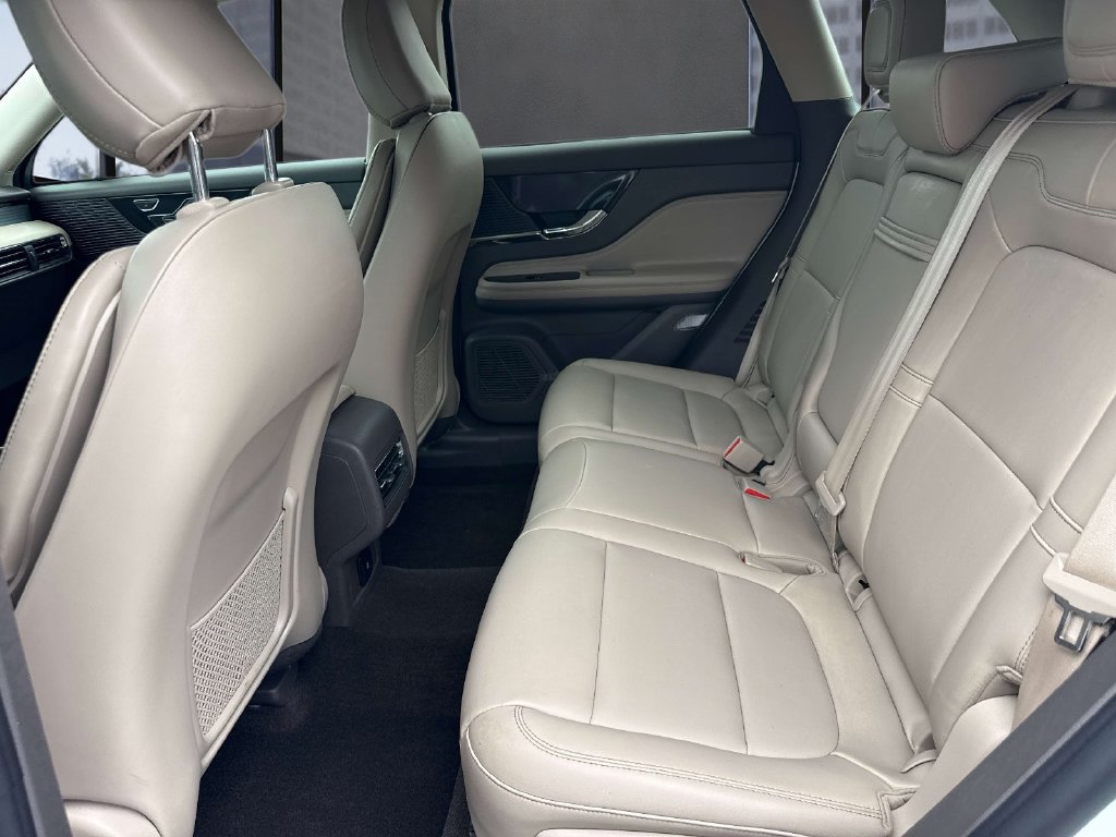 Used 2022 Lincoln Corsair FWD image 14