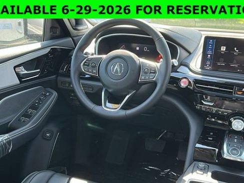 Used 2026 Acura MDX SH-AWD w/ Technology Package image 27