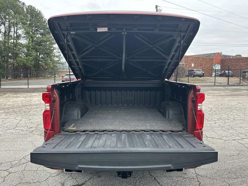 Used 2021 Chevrolet Silverado 1500 High Country image 19