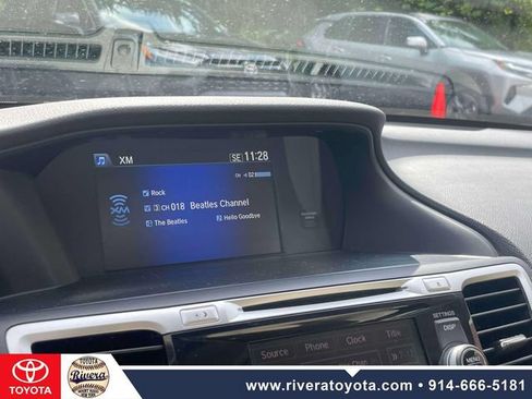 Used 2015 Honda Accord EX-L image 29