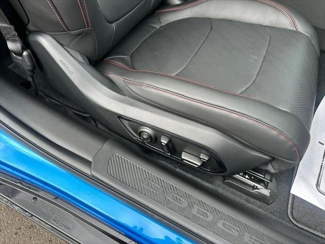 New 2026 Dodge Charger Scat Pack AWD/4WD image 58