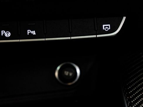 Used 2023 Audi RS 5 Sportback w/ Dynamic Package image 24