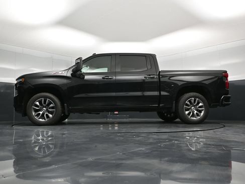 Used 2020 Chevrolet Silverado 1500 RST w/ All-Star Edition AWD/4WD image 60