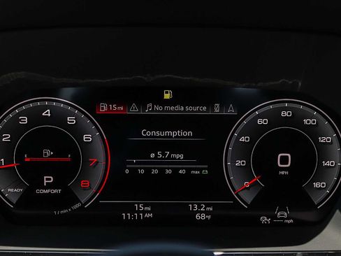 New 2026 Audi A3 2.0T Premium AWD/4WD image 33