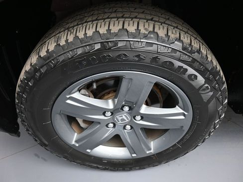 Used 2023 Honda Ridgeline RTL-E image 14