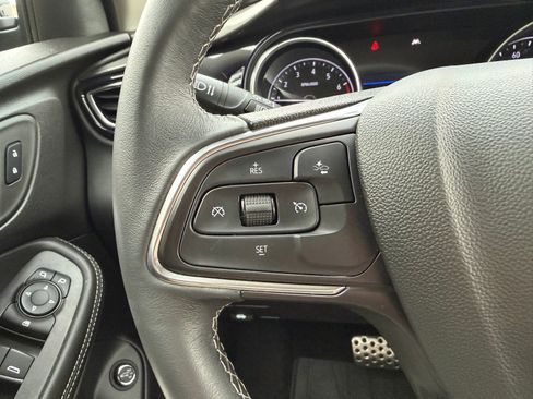 Used 2023 Buick Encore GX Select w/ Sport Touring Package image 14