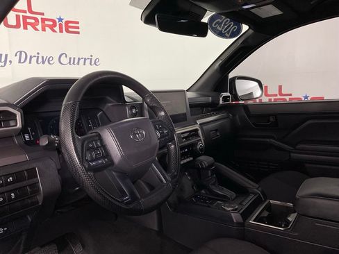 Used 2025 Toyota Tacoma SR5 RWD image 13