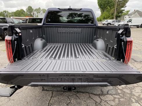New 2026 Toyota Tundra Platinum AWD/4WD image 5