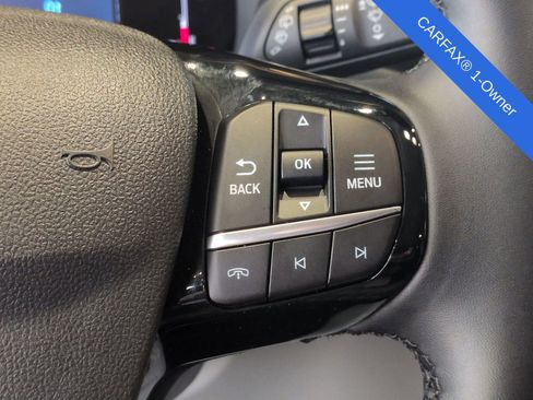 Used 2025 Ford Escape SE image 27