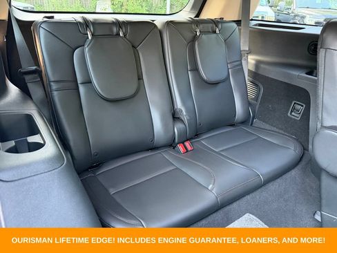 Used 2023 Lincoln Aviator AWD w/ Premium Package image 26