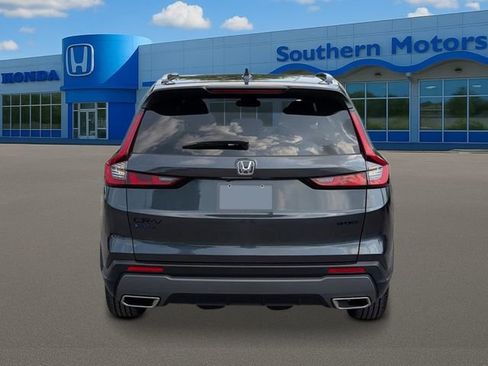 Used 2026 Honda CR-V Sport image 4
