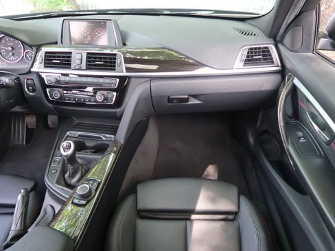 Used 2016 BMW 328i Sedan RWD image 15