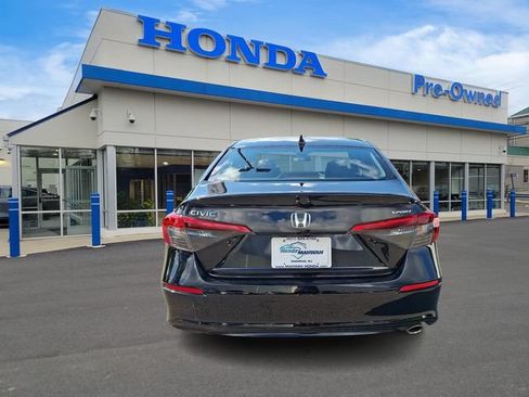 Used 2023 Honda Civic Sport image 5
