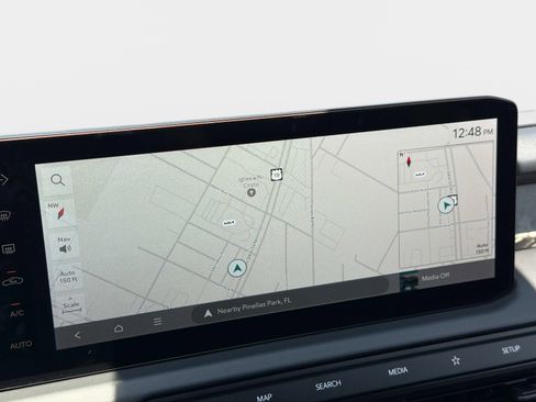 New 2027 Kia Telluride SX Prestige X-Pro AWD/4WD image 25