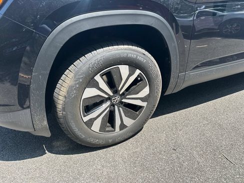 New 2026 Volkswagen Atlas SE AWD/4WD image 7