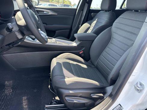 New 2025 Dodge Hornet GT w/ GT Blacktop Package image 11