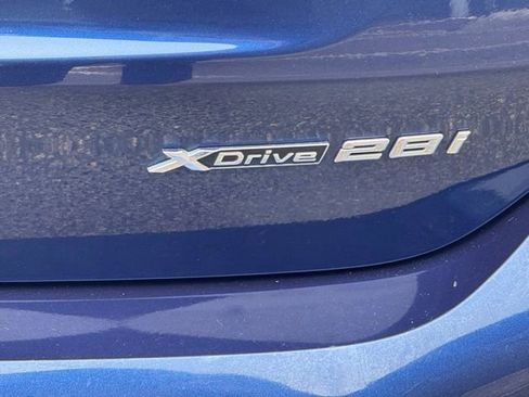 Used 2019 BMW X1 xDrive28i w/ Convenience Package image 9