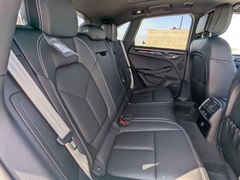 New 2025 Porsche Macan Turbo image 23