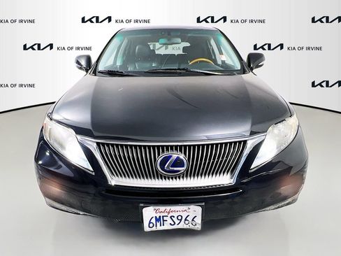 Used 2010 Lexus RX 450h 2WD image 2