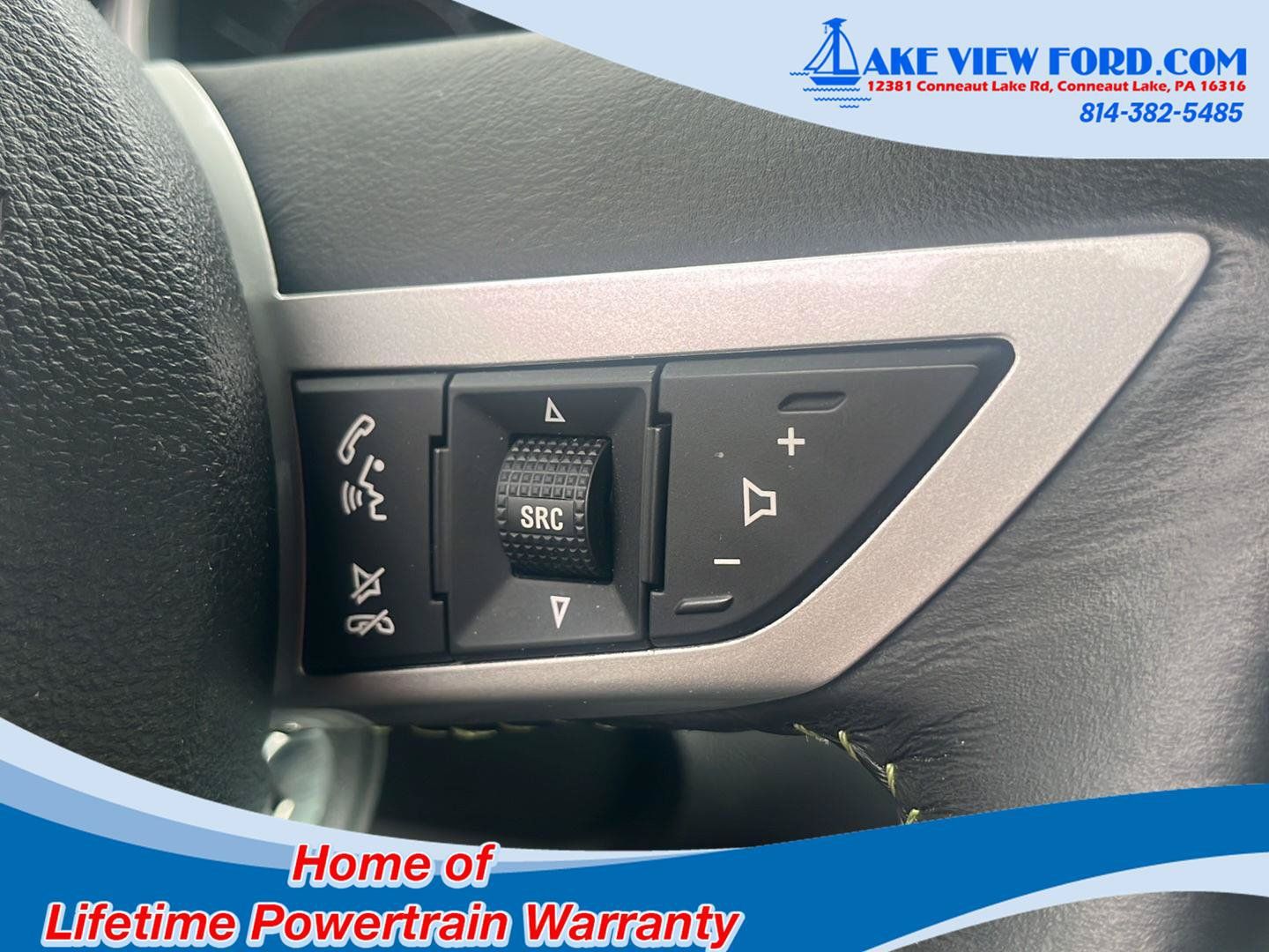 Used 2010 Chevrolet Camaro LT RWD image 12