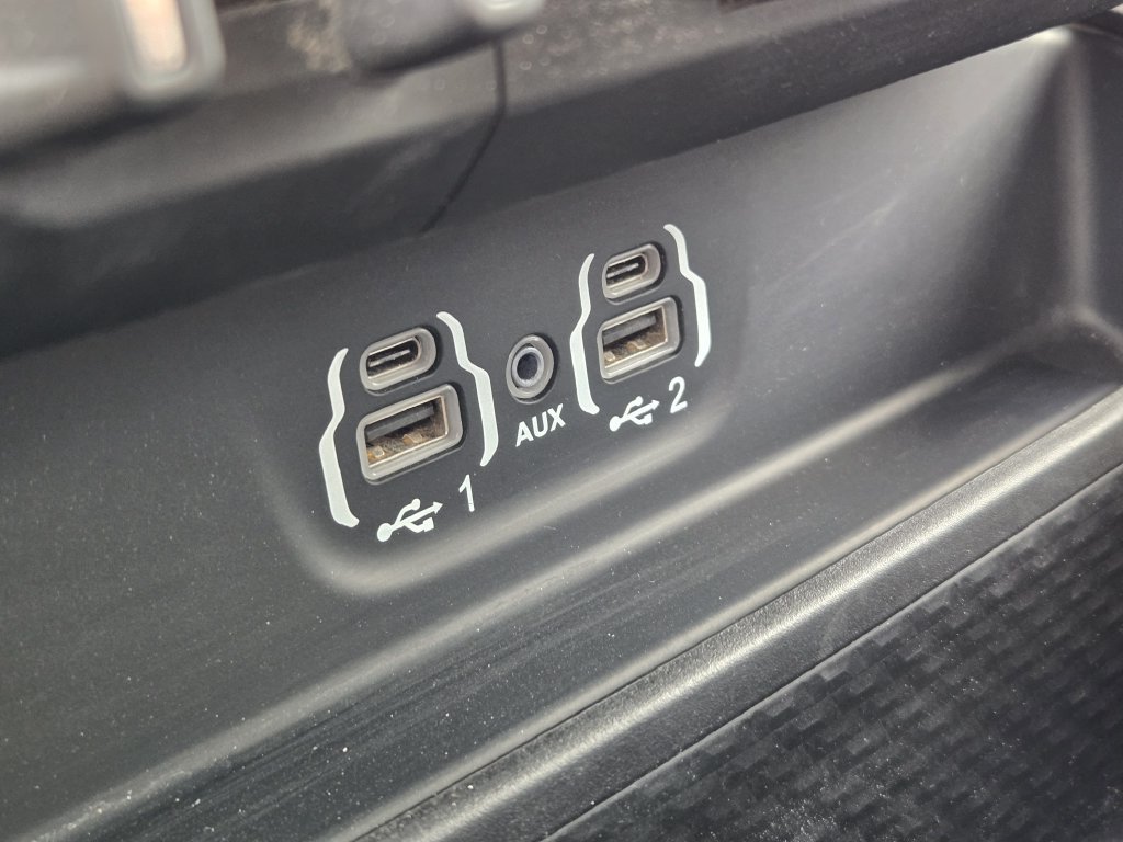 Used 2024 RAM 2500 Laramie AWD/4WD image 21