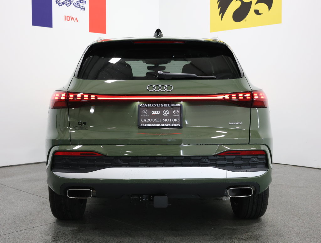 New 2026 Audi Q5 Premium AWD/4WD image 11