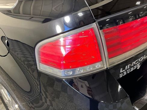 Used 2007 Lincoln MKX 2WD image 40