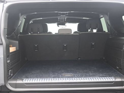 Used 2026 GMC Hummer EV SUV AWD/4WD image 15