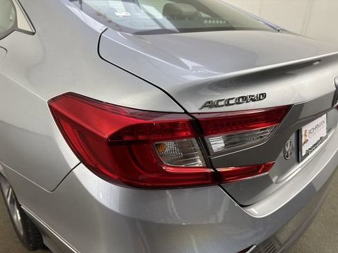 Used 2020 Honda Accord EX-L image 29