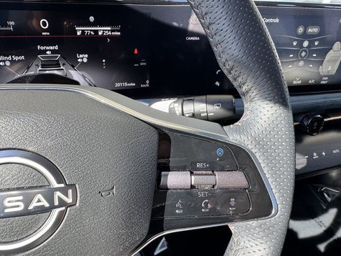 Used 2023 Nissan Ariya image 33