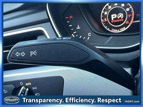 Used 2017 Audi A4 2.0T Premium Plus w/ Premium Plus Package image 35