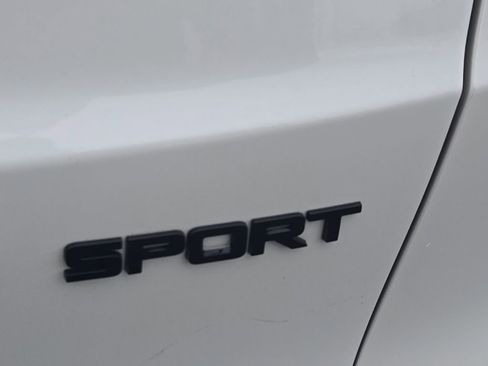 Used 2025 Honda CR-V Sport-L image 7