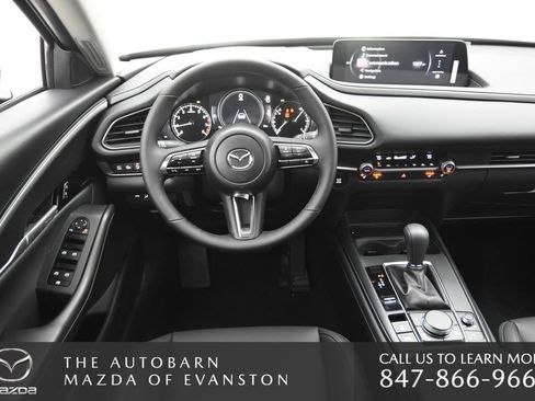New 2026 MAZDA CX-30 AWD 2.5 S w/ Premium Package image 27