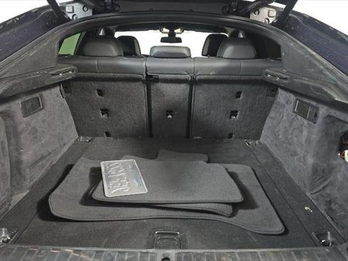Used 2021 BMW X6 xDrive40i w/ M Sport Package AWD/4WD image 19