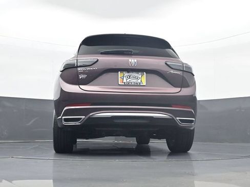 Used 2024 Buick Envision Avenir AWD/4WD image 26