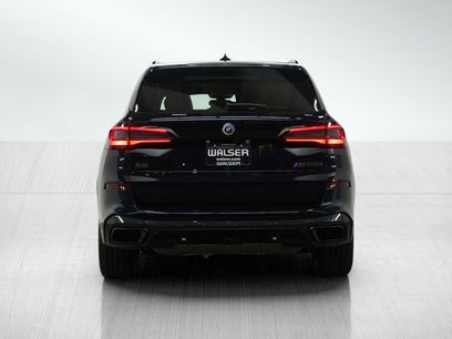 Used 2023 BMW X5 M50i w/ Executive Package