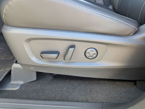 Certified 2026 INFINITI QX60 Luxe w/ Cargo Package image 14