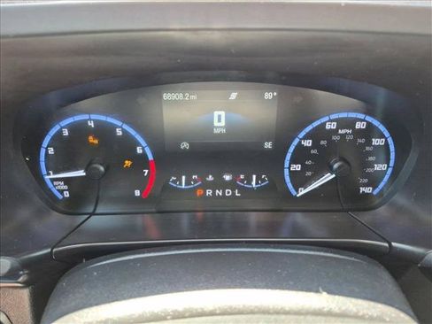 Used 2021 Ford Bronco Sport AWD/4WD image 11