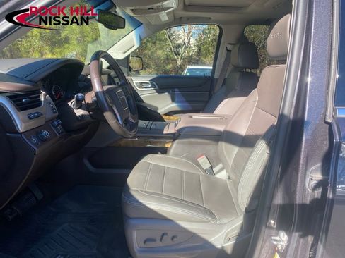 Used 2016 GMC Yukon Denali w/ Open Road Package image 18