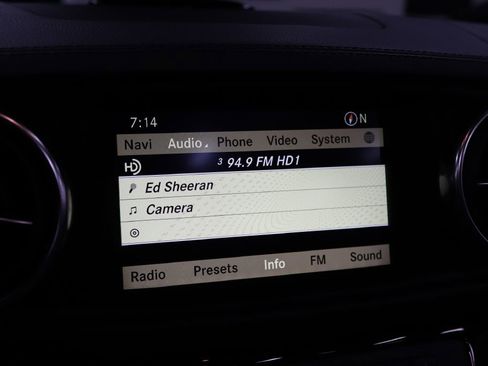 Used 2013 Mercedes-Benz SL 550 550 image 32