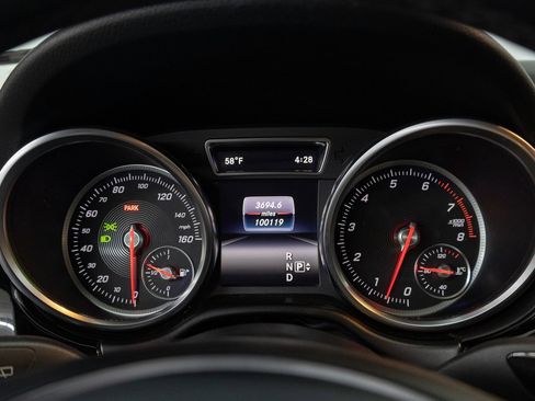 Used 2016 Mercedes-Benz GLE 350 4MATIC image 15