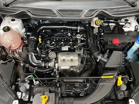Used 2020 Ford EcoSport SE image 15