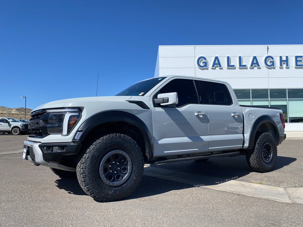 Used 2024 Ford F150 Raptor AWD/4WD image 21