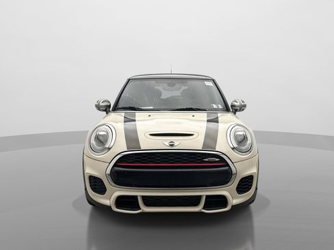 Used 2018 MINI Cooper John Cooper Works FWD image 6
