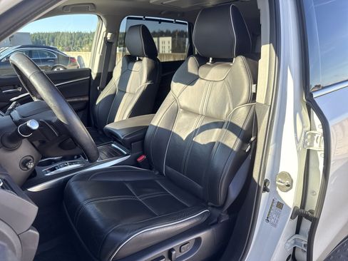 Used 2017 Acura MDX SH-AWD image 9