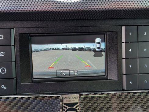 Used 2021 Ford Mustang GT RWD image 26